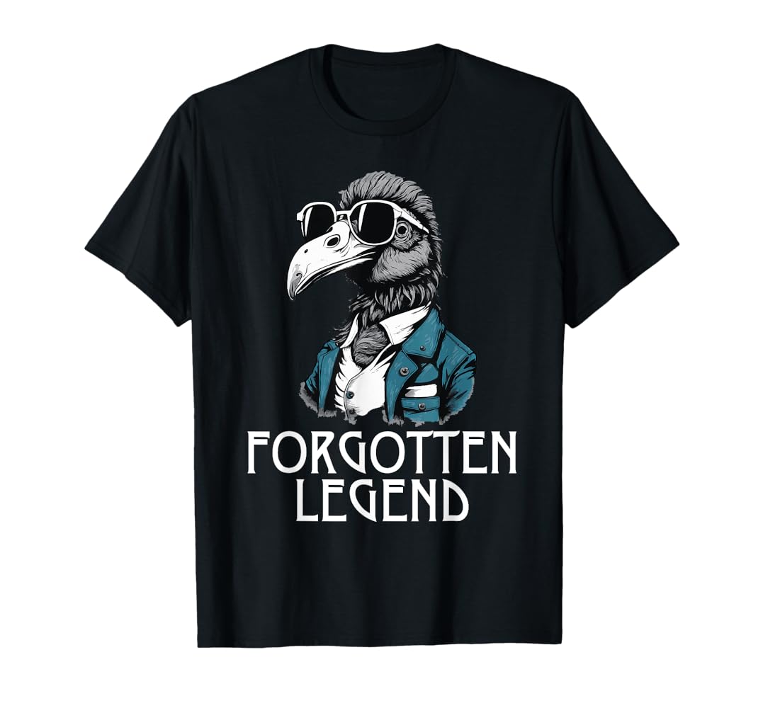Amazon | Dodo Forgotten Legend ファニーバード ドドバード